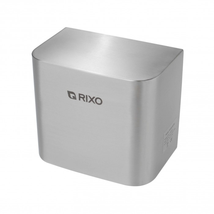 Електросушарка для рук Rixo Solido нерж