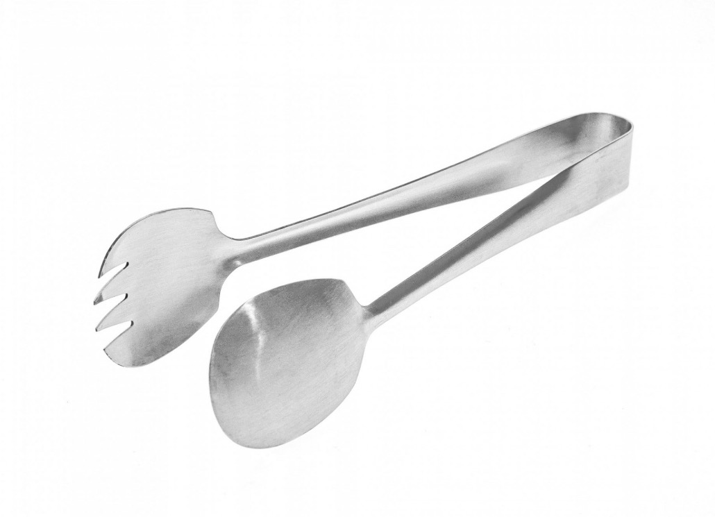 Щипці для салату 25 см
