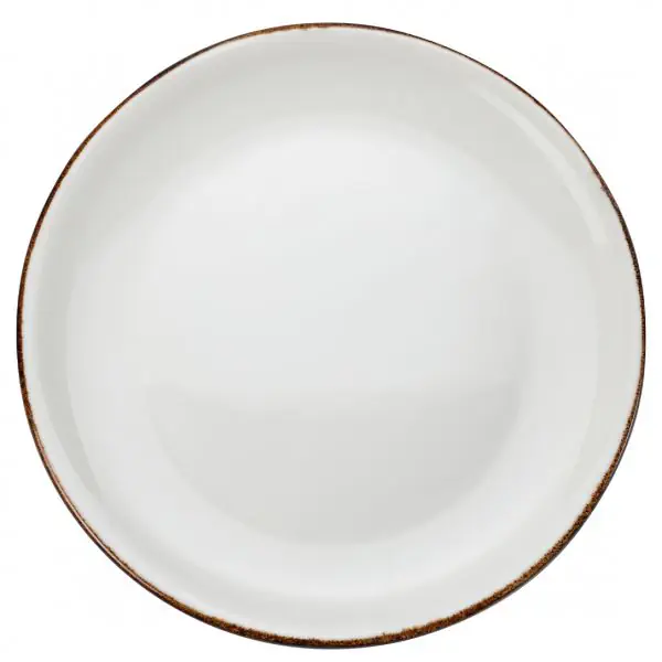 Тарілка By Bone Harmony Gleam 19 см