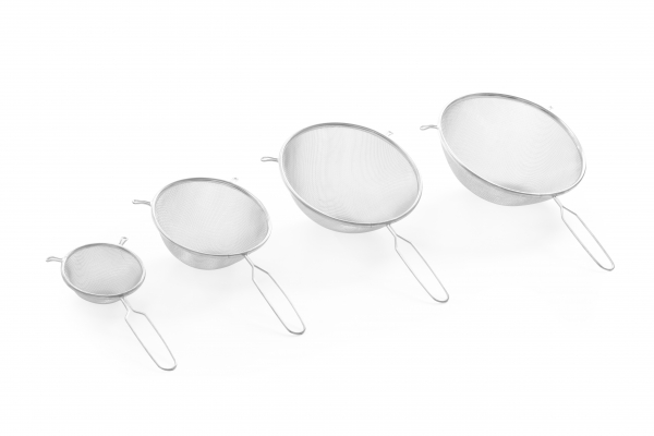 Дуршлаг с ручками Kitchen Line, Ø 250x435 мм