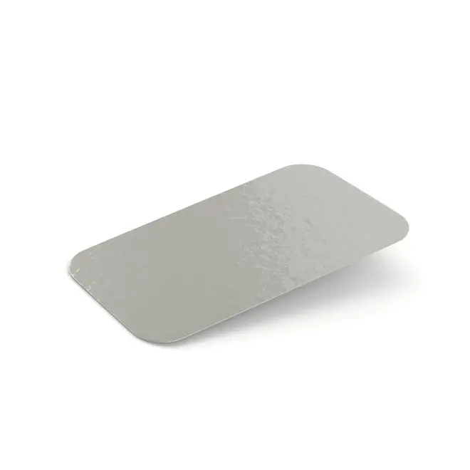 Кришка карт.-алюм. SP64L 100шт/уп (12)