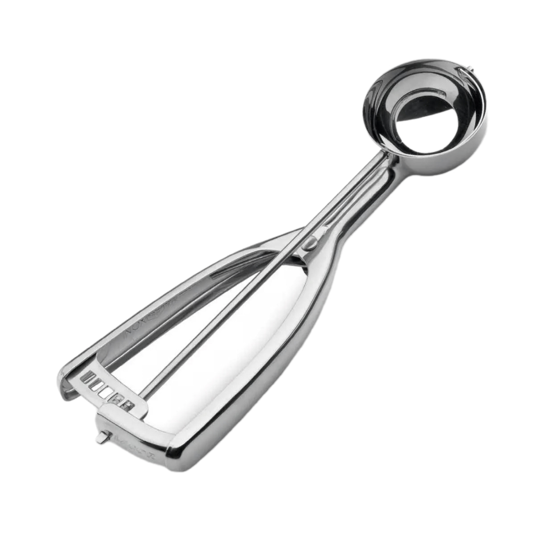 Ложка для морозива 33 мл d 48 мм