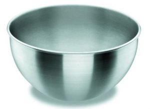 Миска кругла без ручок 4 л, d 26 cm, h 13 cm