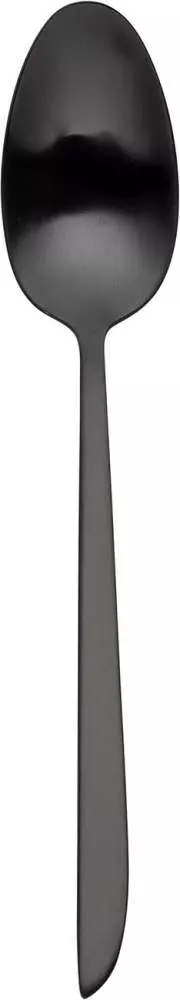 Кавова ложка Eternum Orca mat black