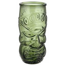 Склянка San Miguel, Tiki  550 мл