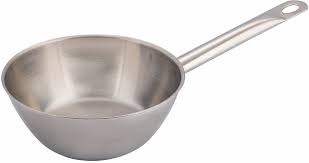 Соусник без кришки 16x6 см, 0,9 л, серія "Cook Range"