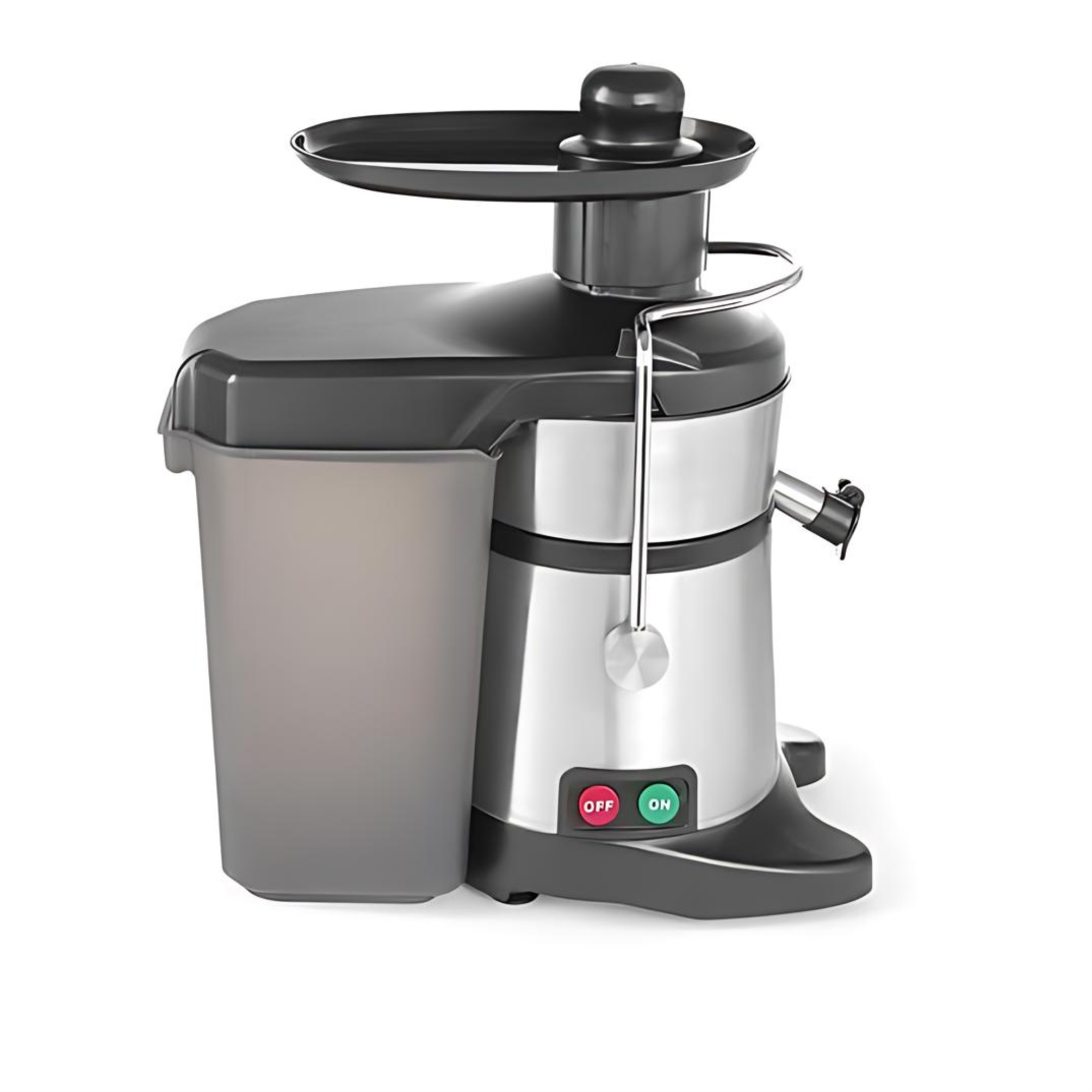 Соковижималка BARTSCHER Power fresh