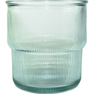 Склянка San Miguel, Ribbed Apilable 330 мл