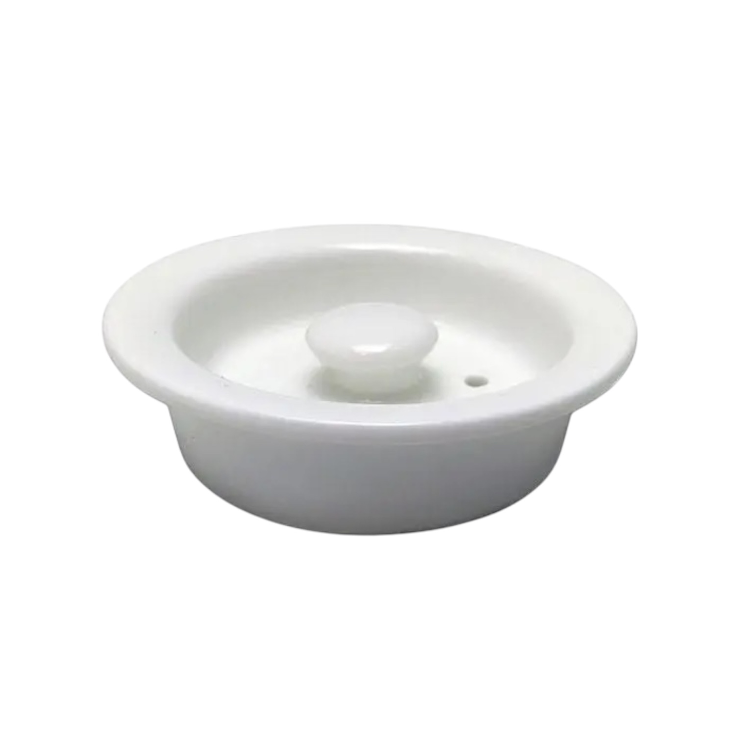 Кришка для чайника "Cafe time"