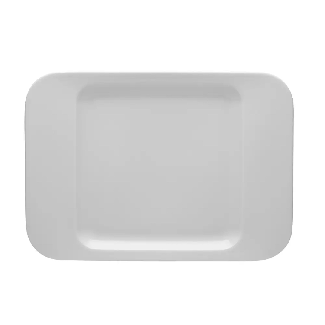 Тарілка 25 см Lubiana Like