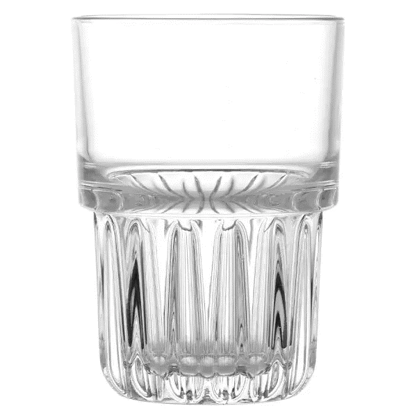 Склянка Uniglass, Hill 340 мл висока
