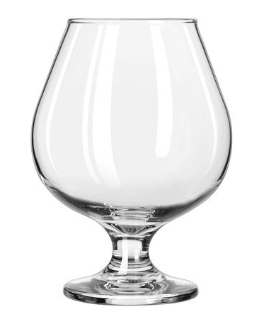 Келих для коньяку Libbey, Brandy Onis 518 мл