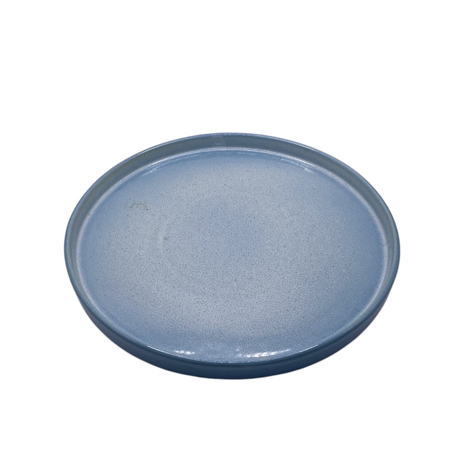 Тарілка з похилим бортом 19,5 см Колір 3