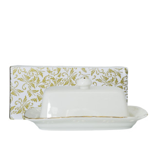 Маслянка "Білий бант"