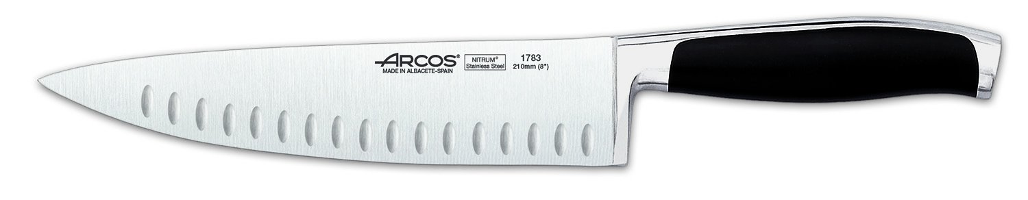 Ніж поварський 210 мм серія Kyoto Arcos