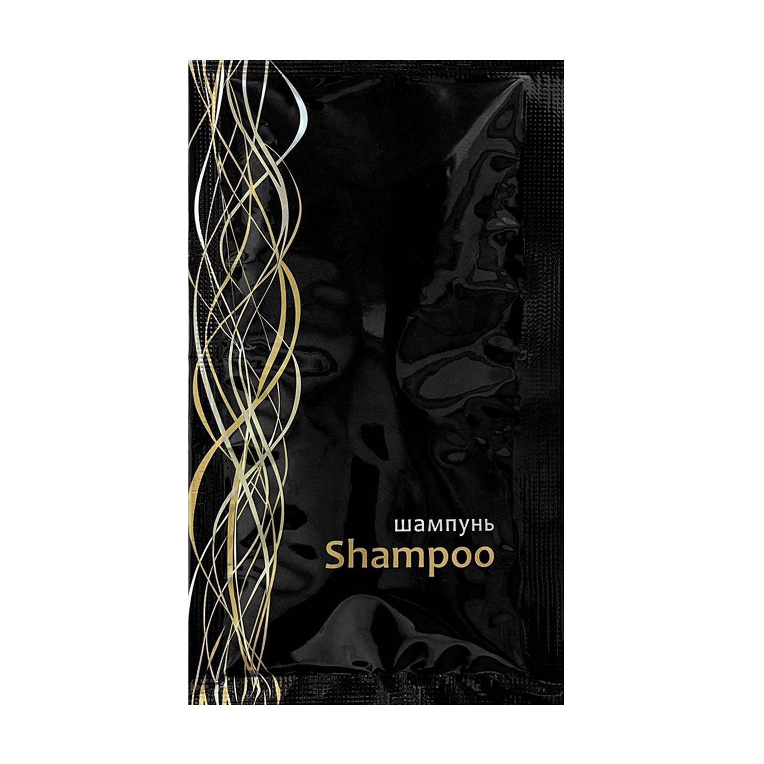 Шампунь-гель  2в1 для волосся та тіла (10мл.) (300/500)