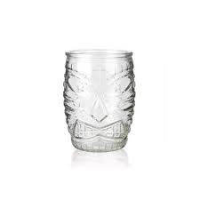 Склянка Libbey, Tiki 470 мл низька