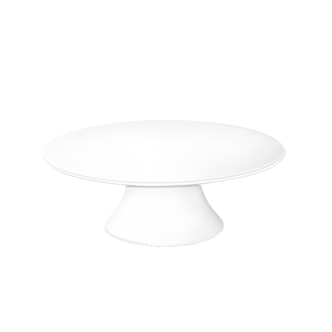 Ваза для торту Wilmax 30х9 см