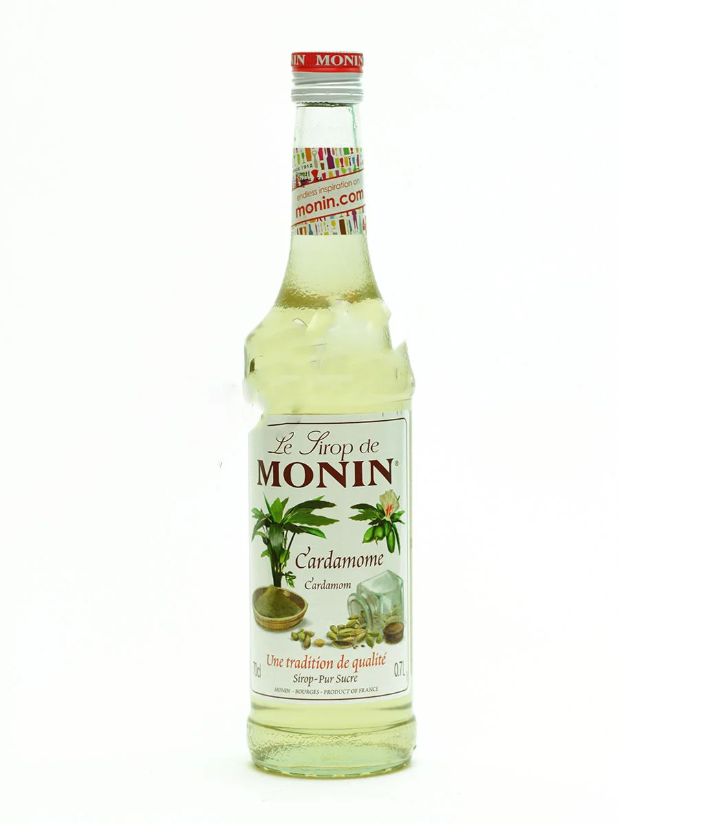 Сироп "MONIN" кардамон 0,7л