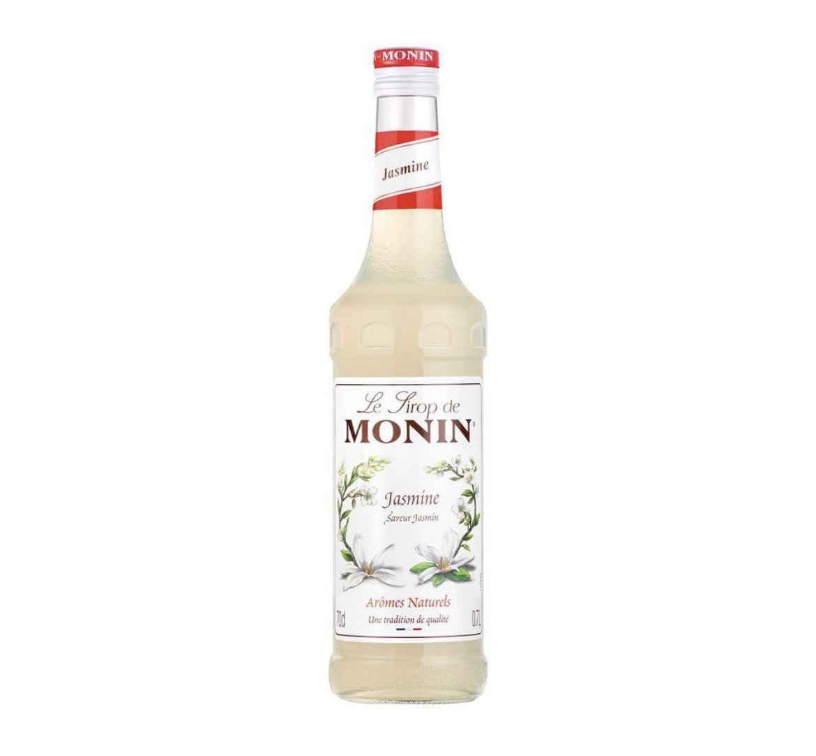 Сироп "MONIN" жасмін 0,7л