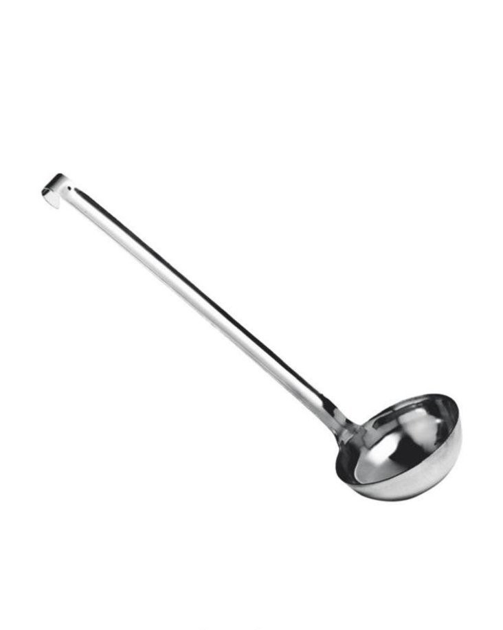 Ложка розливна черпак 140 мл