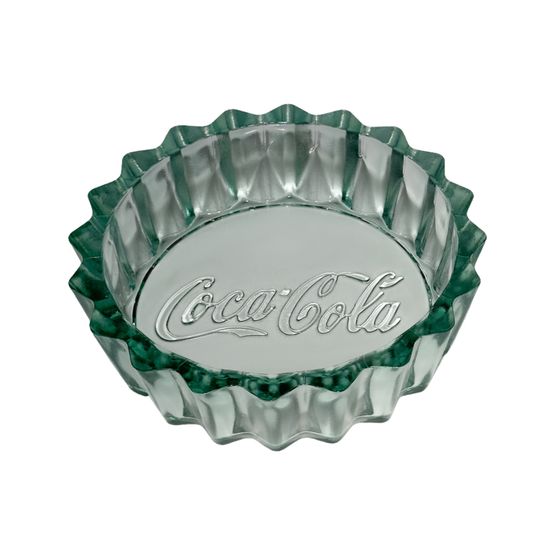 Менажниця Coca Cola 25 см