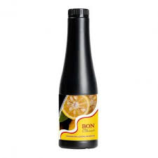 BON пюре BLACK  Манго Маракуйя 1200 гр