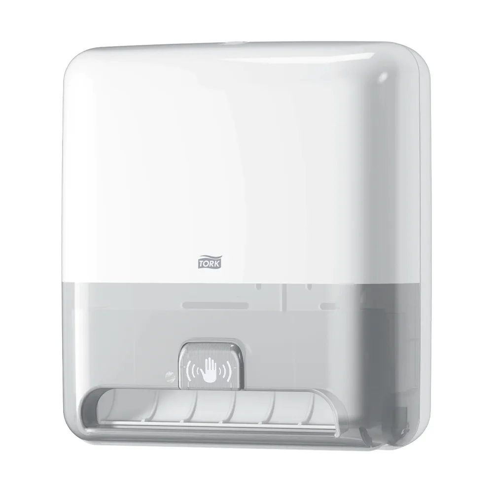 Сенсорний диспенсер для рушників H2 TORK Intuition