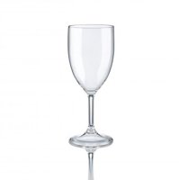 Келих для вина полікарбонат 300ml D7.8*18.8CM