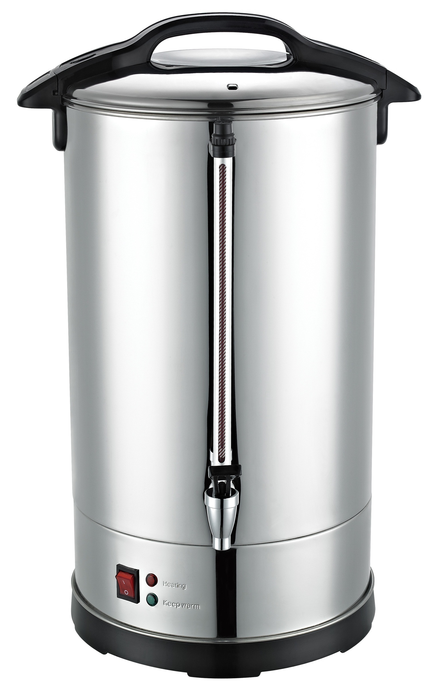 Електрокипятильник EWT INOX