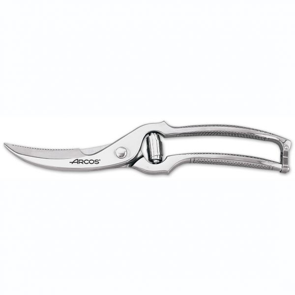 Ножиці для птиці (проф) 250 мм