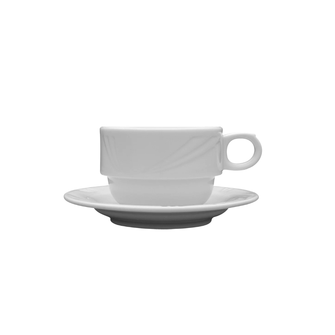 Чашка 220 мл Lubiana Arcadia