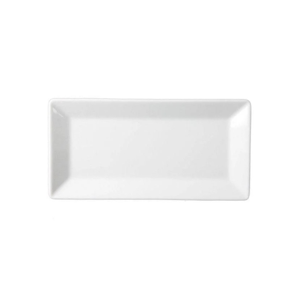 Блюдо прямокутне 28,5х15,5 см Lubiana Classic