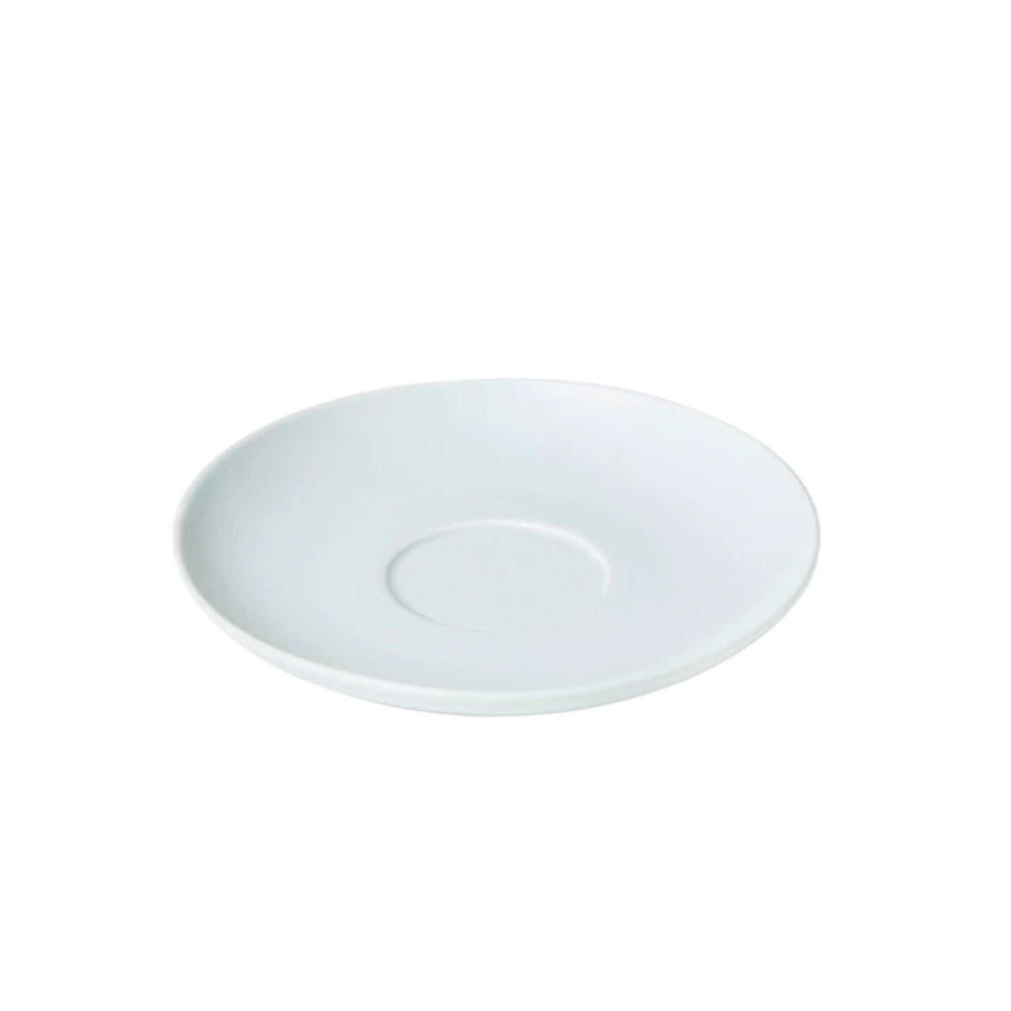 Блюдце Acme Bibby 15 см оливкове