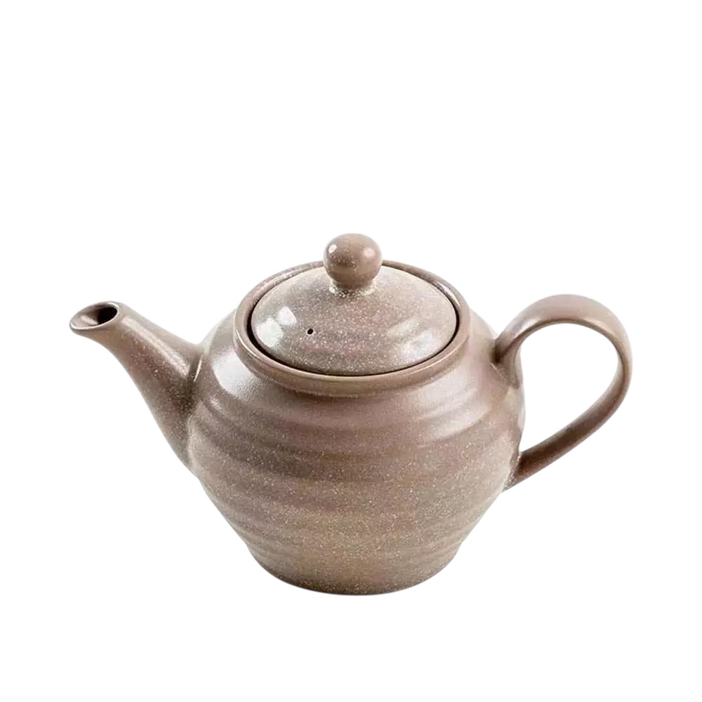 Чайник Ariane Artisan granite beige 450 мл