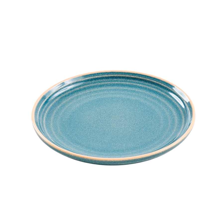 Тарілка Ariane Artisan sapphire 17 см