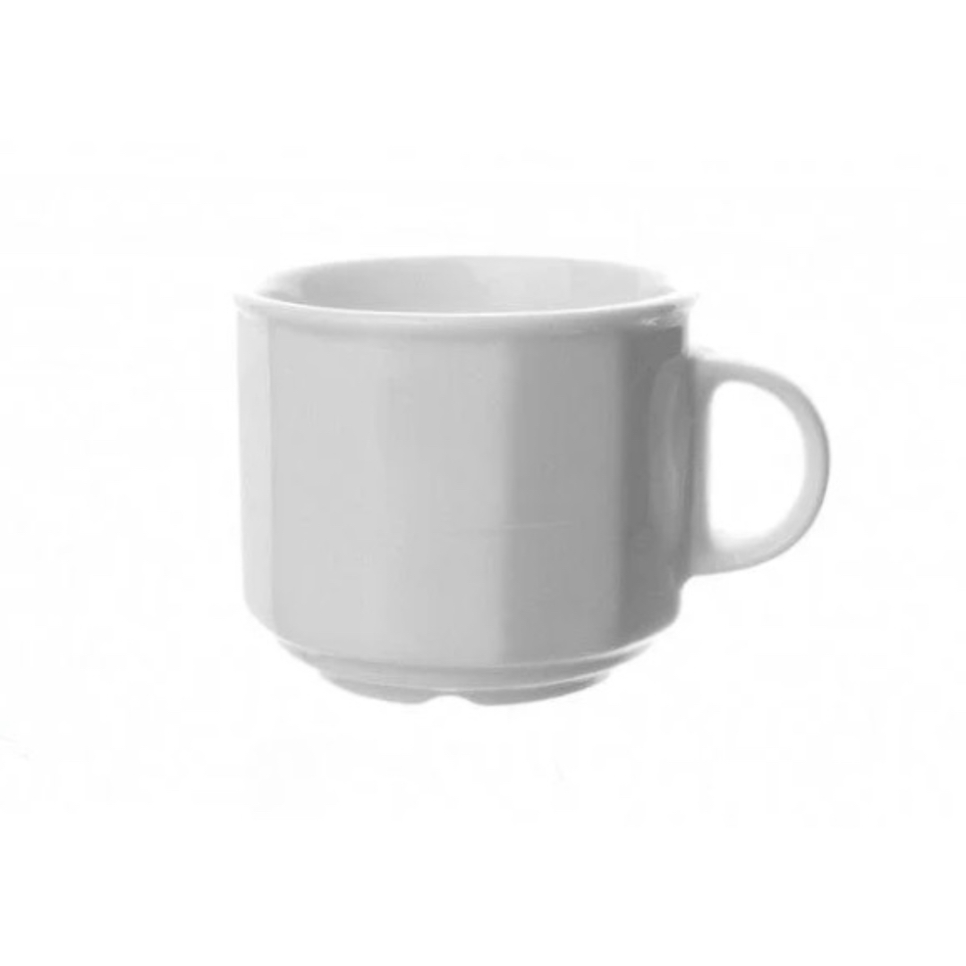 Чашка 70 мл Lubiana Merkury