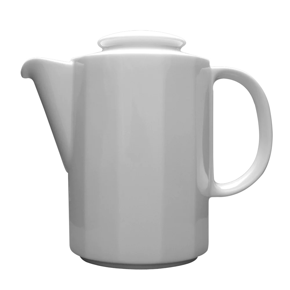 Чайник Lubiana Merkury 1350 мл