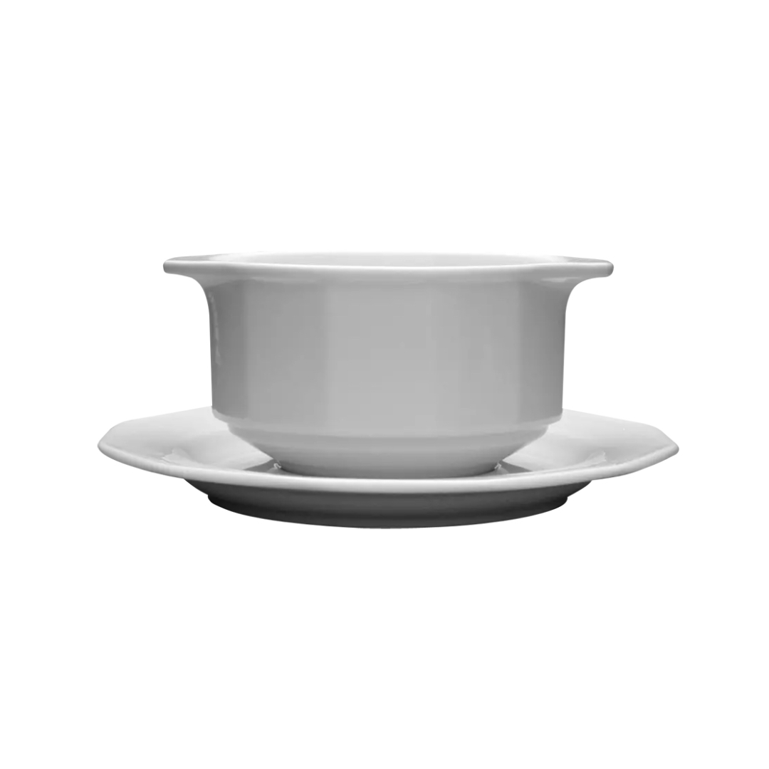 Чашка бульйонна 320 мл Lubiana Merkury